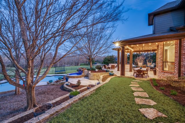 1220 WINDING CREEK Road, Prosper, TX 75078