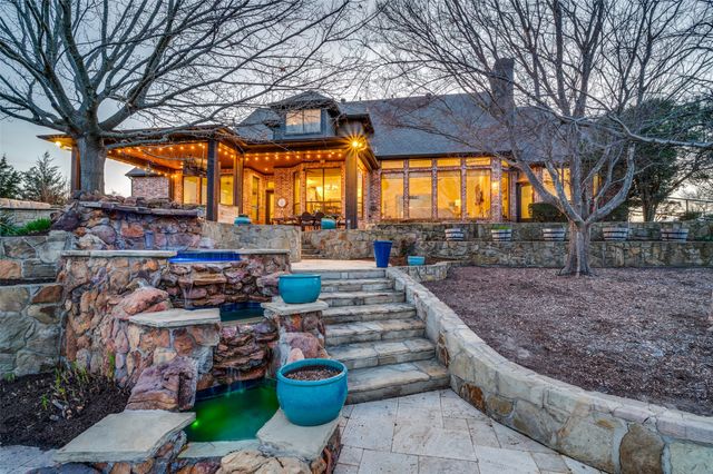 1220 WINDING CREEK Road, Prosper, TX 75078