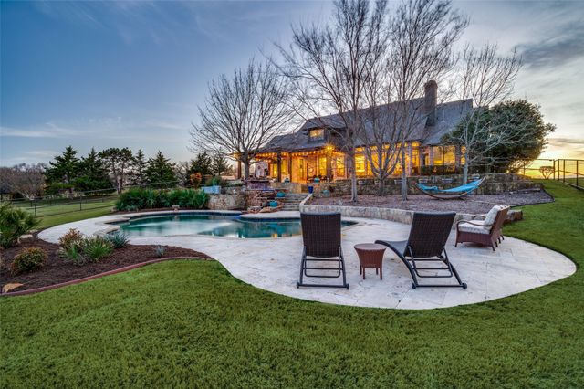 1220 WINDING CREEK Road, Prosper, TX 75078