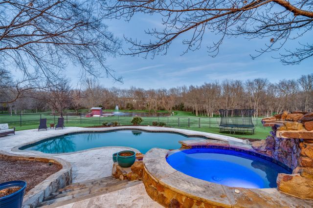 1220 WINDING CREEK Road, Prosper, TX 75078