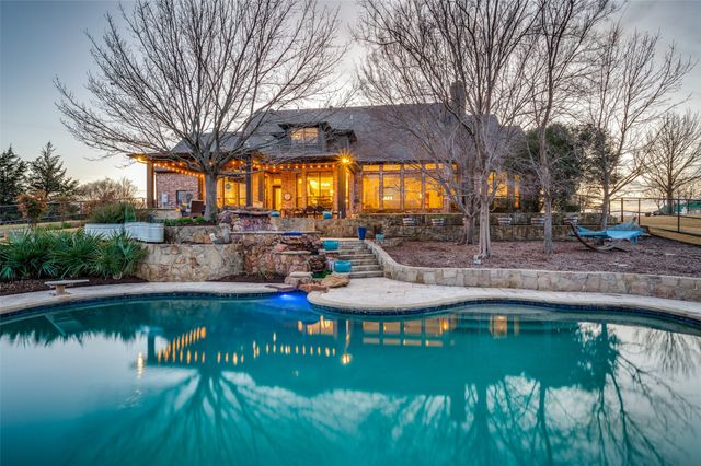 1220 WINDING CREEK Road, Prosper, TX 75078