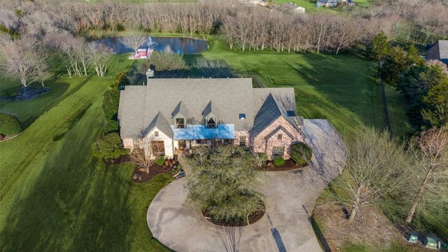 1220 WINDING CREEK Road, Prosper, TX 75078