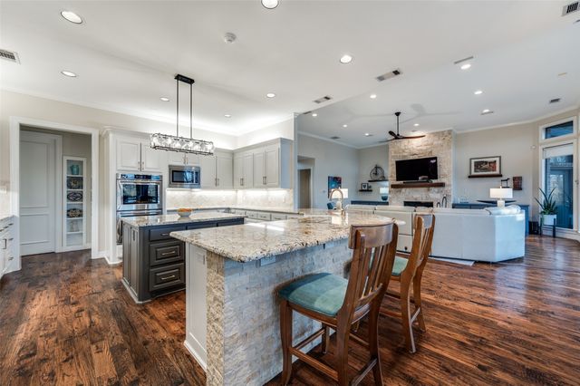 1220 WINDING CREEK Road, Prosper, TX 75078