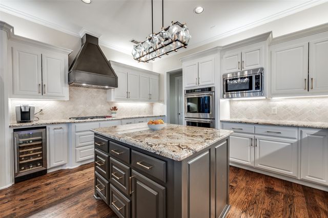 1220 WINDING CREEK Road, Prosper, TX 75078