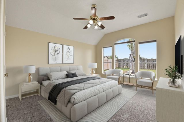 2121 Crimson Lake Lane, League City, TX 77573