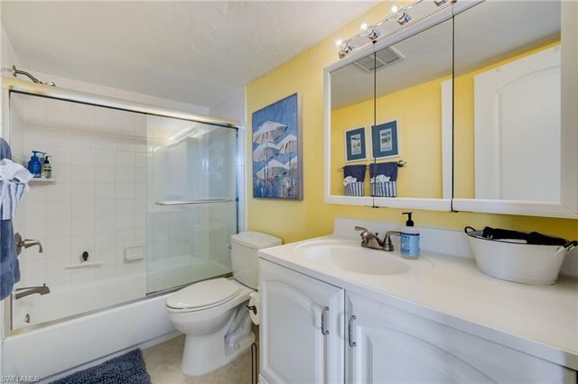 7360 Estero BLVD 403, Fort Myers Beach, FL 33931