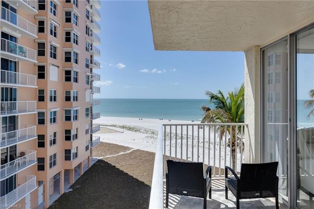 7360 Estero BLVD 403, Fort Myers Beach, FL 33931