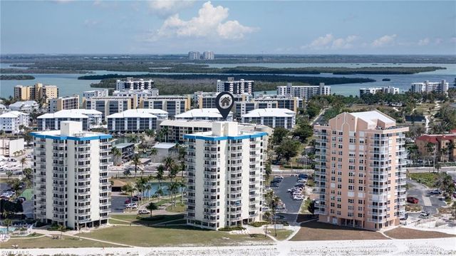 7360 Estero BLVD 403, Fort Myers Beach, FL 33931