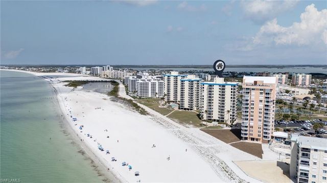 7360 Estero BLVD 403, Fort Myers Beach, FL 33931