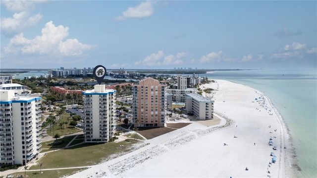 7360 Estero BLVD 403, Fort Myers Beach, FL 33931