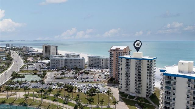 7360 Estero BLVD 403, Fort Myers Beach, FL 33931