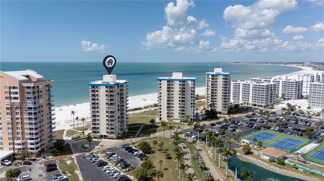 7360 Estero BLVD 403, Fort Myers Beach, FL 33931