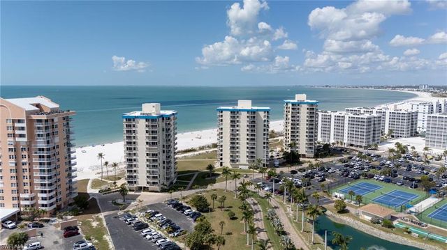 7360 Estero BLVD 403, Fort Myers Beach, FL 33931