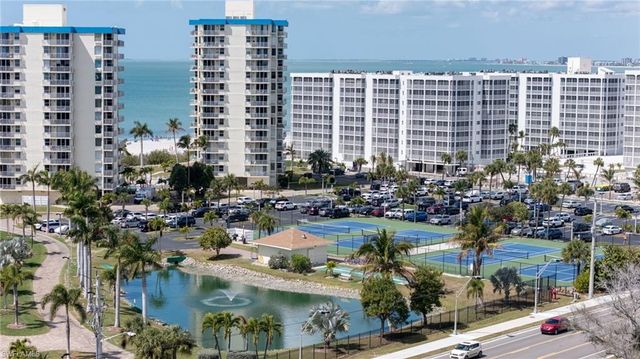 7360 Estero BLVD 403, Fort Myers Beach, FL 33931