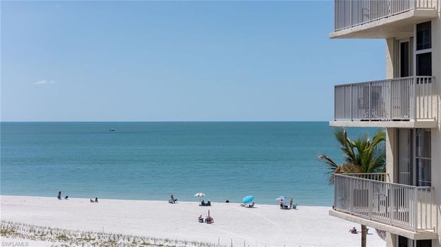 7360 Estero BLVD 403, Fort Myers Beach, FL 33931