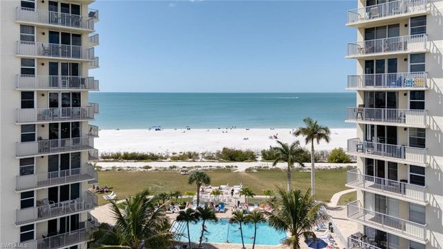 7360 Estero BLVD 403, Fort Myers Beach, FL 33931