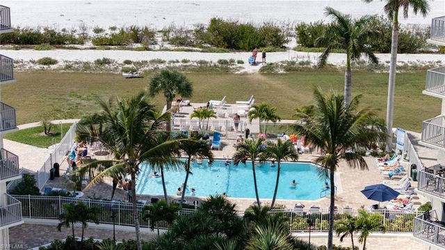 7360 Estero BLVD 403, Fort Myers Beach, FL 33931