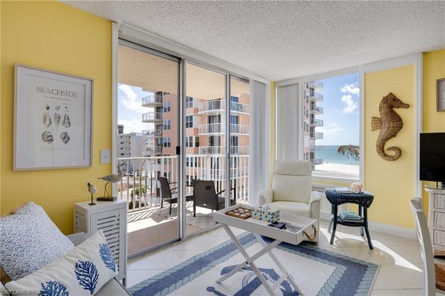 7360 Estero BLVD 403, Fort Myers Beach, FL 33931