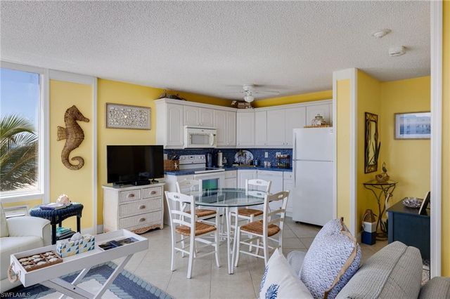 7360 Estero BLVD 403, Fort Myers Beach, FL 33931