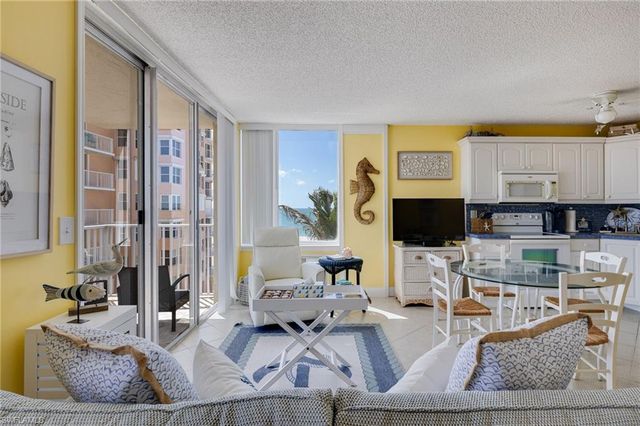 7360 Estero BLVD 403, Fort Myers Beach, FL 33931