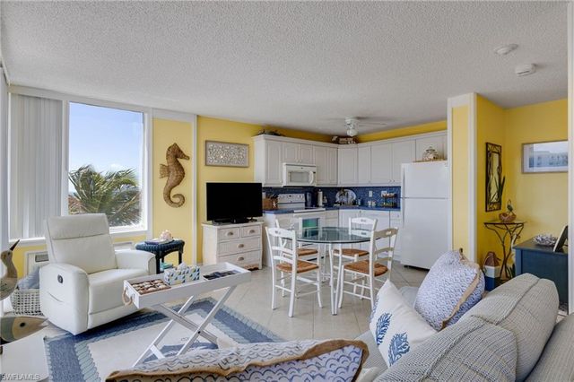 7360 Estero BLVD 403, Fort Myers Beach, FL 33931