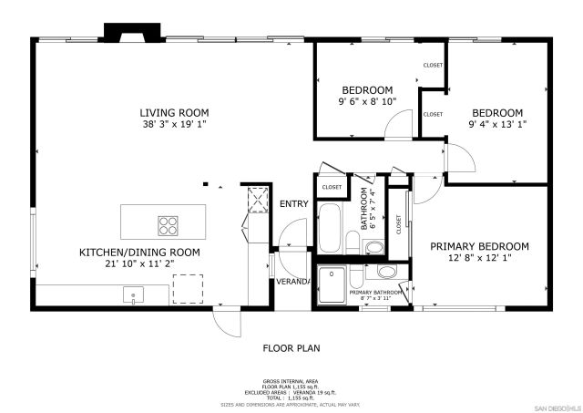 2649 Palace, San Diego, CA 92123