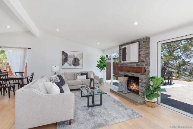 2649 Palace, San Diego, CA 92123