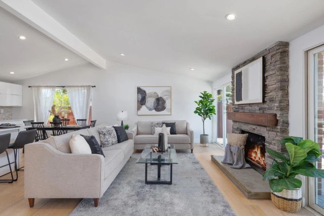 2649 Palace, San Diego, CA 92123