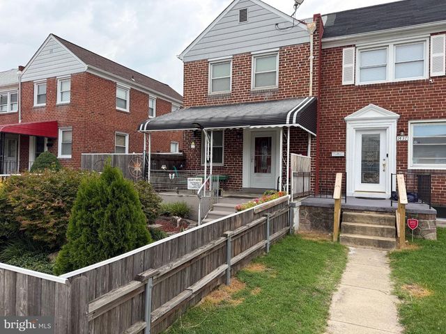 1435 BROENING HIGHWAY HWY, Baltimore, MD 21224