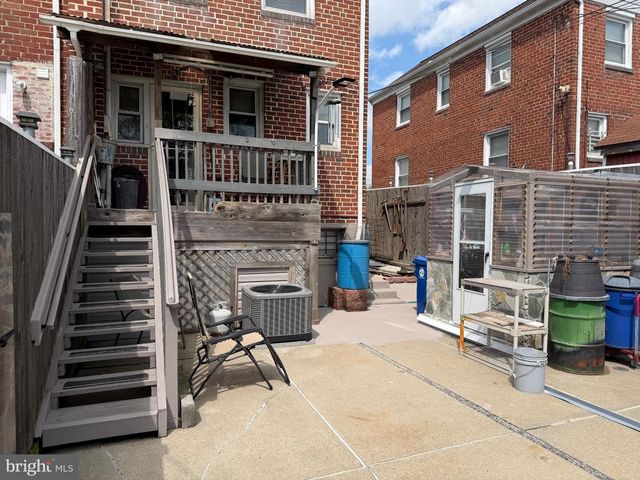 1435 BROENING HIGHWAY HWY, Baltimore, MD 21224