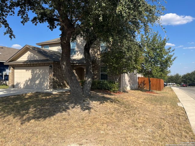 1446 Scent Of Basil, San Antonio, TX 78245