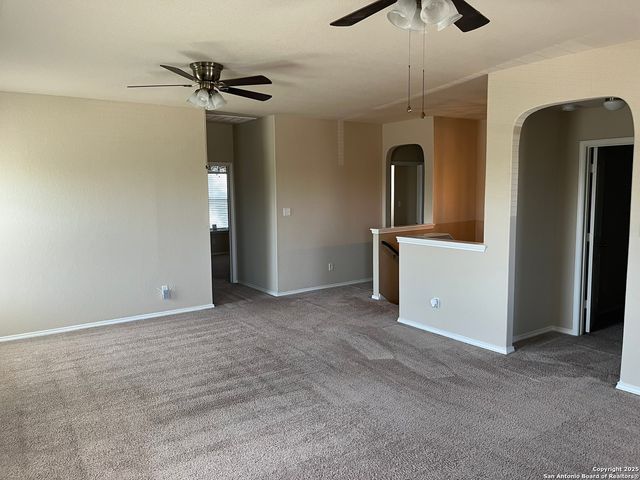 1446 Scent Of Basil, San Antonio, TX 78245