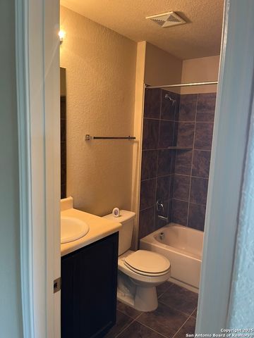1446 Scent Of Basil, San Antonio, TX 78245