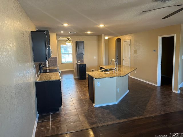 1446 Scent Of Basil, San Antonio, TX 78245