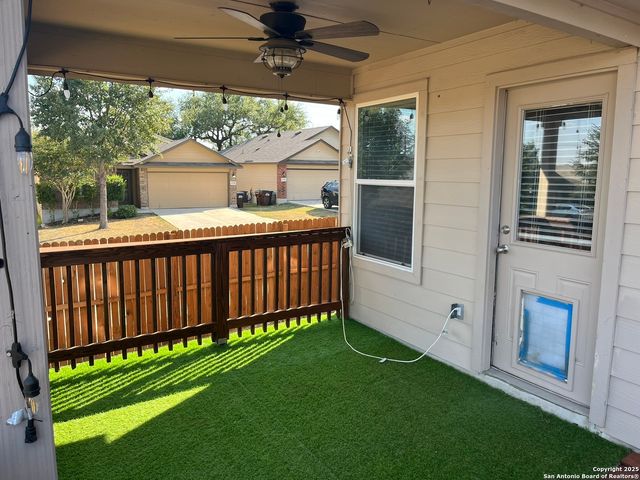 1446 Scent Of Basil, San Antonio, TX 78245