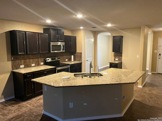 1446 Scent Of Basil, San Antonio, TX 78245