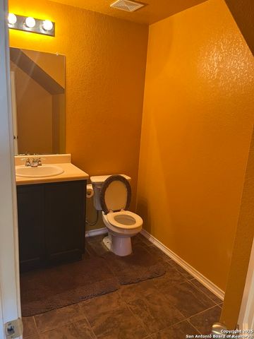 1446 Scent Of Basil, San Antonio, TX 78245