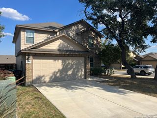 1446 Scent Of Basil, San Antonio, TX 78245