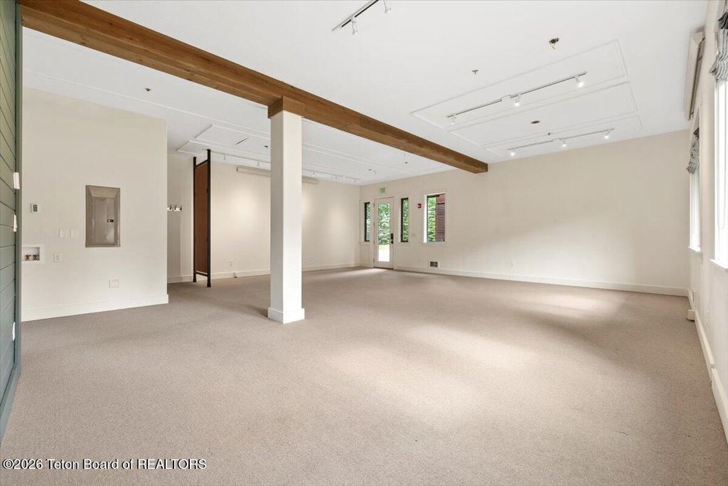 1921 MOOSE WILSON Road 101, Wilson, WY 83014 photo 11