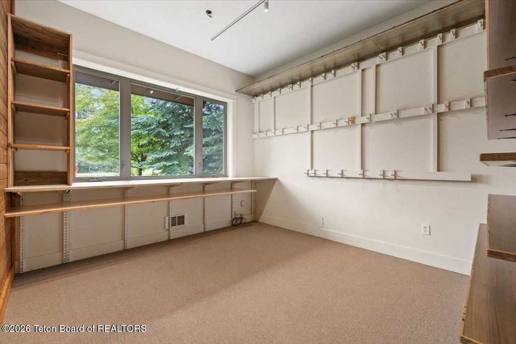 1921 MOOSE WILSON Road 101, Wilson, WY 83014 photo 14