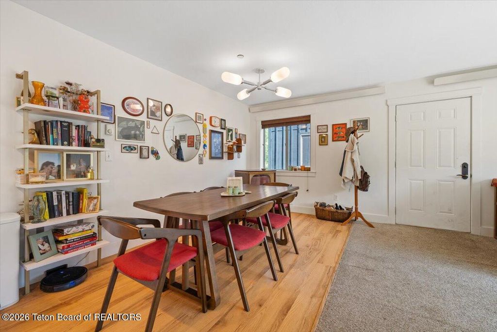 1921 MOOSE WILSON Road 101, Wilson, WY 83014 photo 15