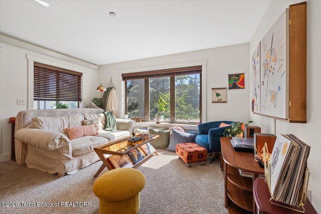 1921 MOOSE WILSON Road 101, Wilson, WY 83014 photo 16