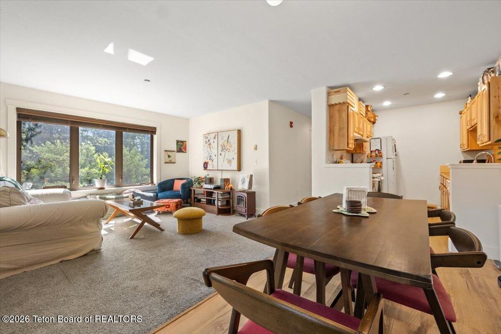 1921 MOOSE WILSON Road 101, Wilson, WY 83014 photo 17