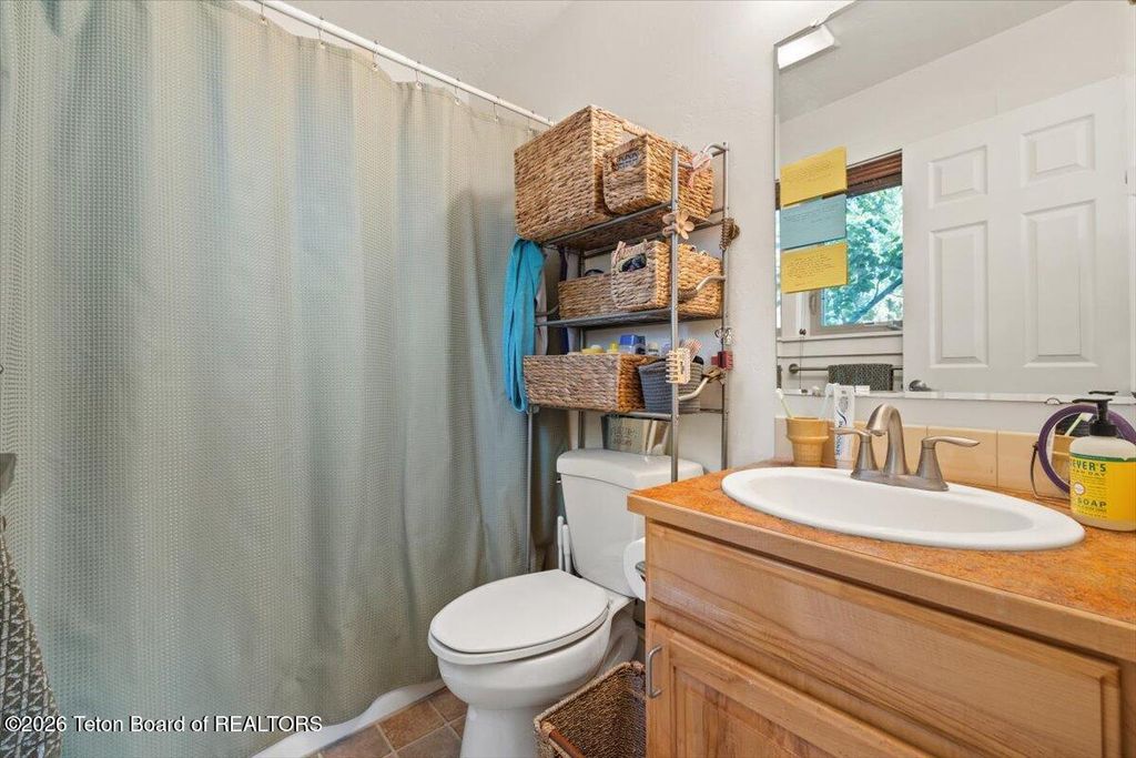 1921 MOOSE WILSON Road 101, Wilson, WY 83014 photo 21