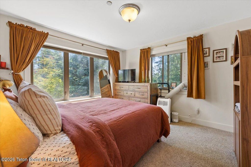 1921 MOOSE WILSON Road 101, Wilson, WY 83014 photo 23