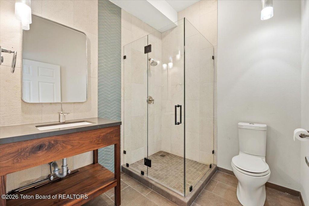 1921 MOOSE WILSON Road 101, Wilson, WY 83014 photo 25