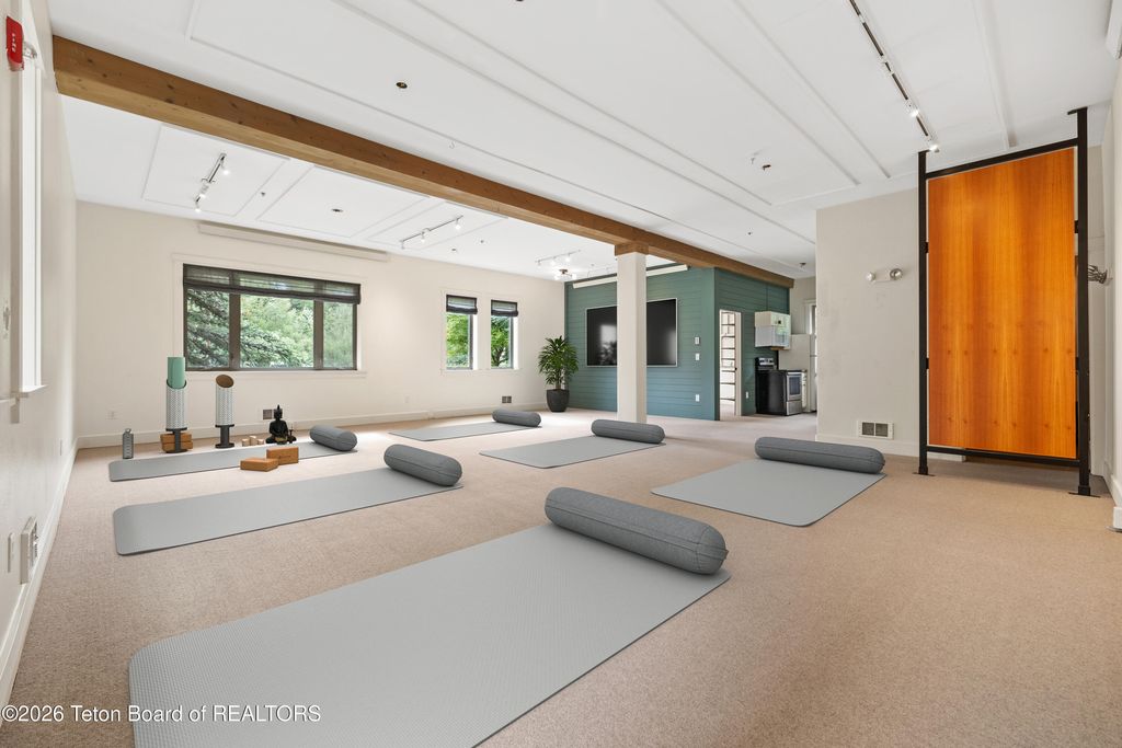 1921 MOOSE WILSON Road 101, Wilson, WY 83014 photo 27