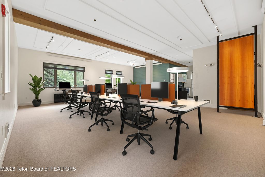 1921 MOOSE WILSON Road 101, Wilson, WY 83014 photo 6