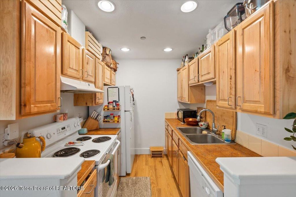 1921 MOOSE WILSON Road 101, Wilson, WY 83014 photo 7