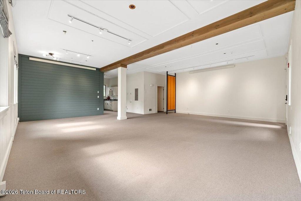 1921 MOOSE WILSON Road 101, Wilson, WY 83014 photo 8